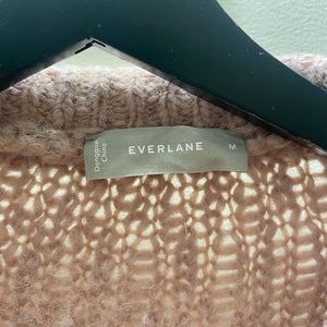 Everlane Sweater